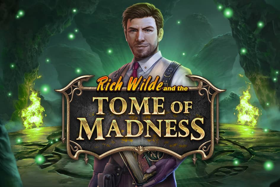 tome of madness play
